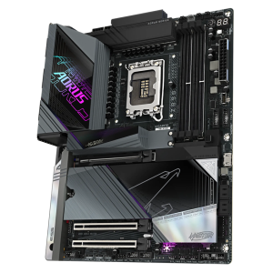 GB Z890 AORUS MASTER /LGA1851