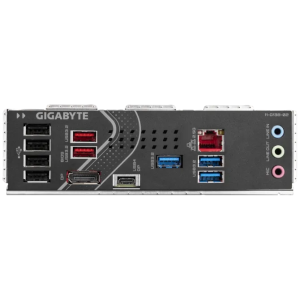 GB Z890 GAMING X WIFI7
