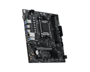 MSI PRO A620AM-B EVO