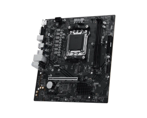 MSI PRO A620AM-B EVO