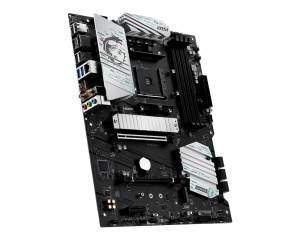 MSI B550 GAMING