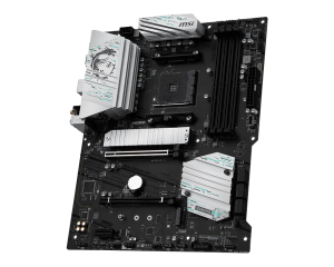 MSI B550 GAMING