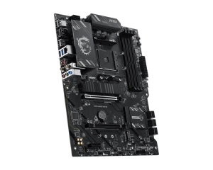 MSI B550 GAMING WIFI6E