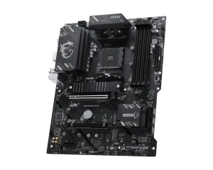 MSI B550 GAMING WIFI6E