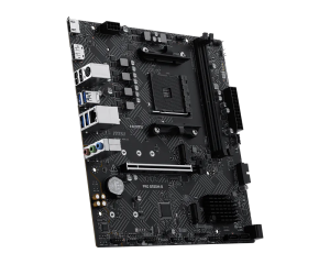 MSI PRO B550M-B