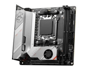 MSI MPG B650I EDGE WIFI /AM5