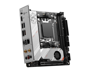 MSI MPG B650I EDGE WIFI /AM5