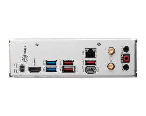 MSI MPG B650I EDGE WIFI /AM5