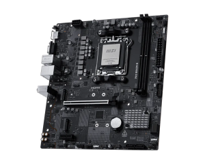 MSI PRO B840M-B
