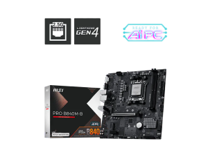 MSI PRO B840M-B