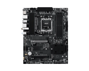 MSI PRO B850-S EVO WIFI