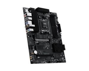 MSI PRO B850-S EVO WIFI