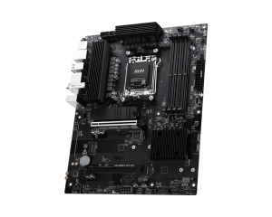 MSI PRO B850-S EVO WIFI
