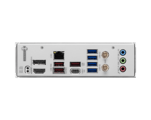 MSI B850 GAMING PLUS WIFI6E