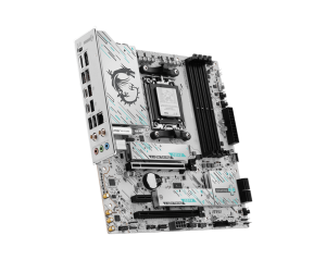 MSI B850M GAMING PLUS WIFI/AM5