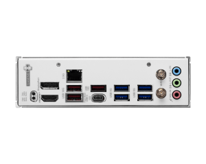 MSI B850M GAMING PLUS WIFI6E