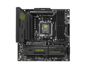 MSI MAG B850M MORTAR WIFI
