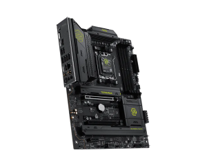 MSI MAG B850 TOMAHAWK WIFI