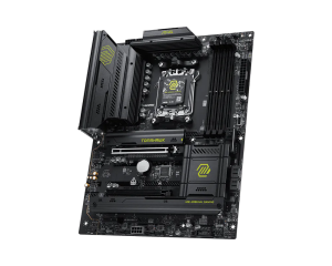 MSI MAG B850 TOMAHAWK WIFI