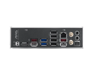 MSI MAG B850 TOMAHAWK WIFI