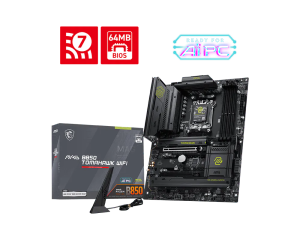 MSI MAG B850 TOMAHAWK WIFI