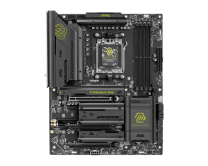 MSI MAG B850 TOMAHAWK MAX WFII