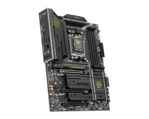 MSI MAG B850 TOMAHAWK MAX WFII