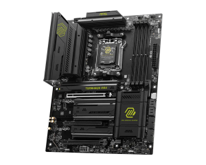 MSI MAG B850 TOMAHAWK MAX WFII