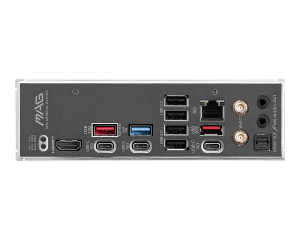 MSI MAG B850 TOMAHAWK MAX WFII