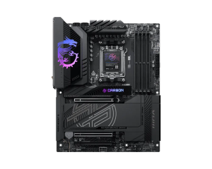 MSI MPG X870E CARBON MAX WIFI