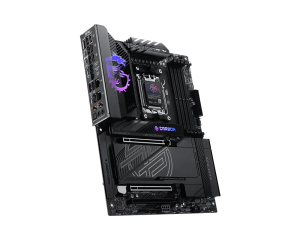 MSI MPG X870E CARBON MAX WIFI