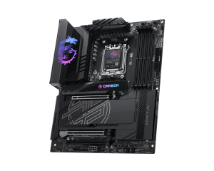 MSI MPG X870E CARBON MAX WIFI