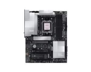 MSI PRO X870E-P WIFI