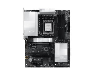 MSI PRO X870E-S EVO WIFI