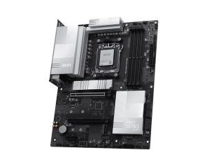 MSI PRO X870E-S EVO WIFI