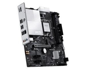 MSI PRO H810M-B