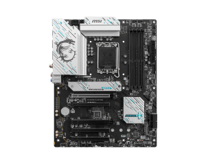 MSI B760 GAMING PLUS WIFI DDR4