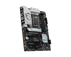 MSI B760 GAMING PLUS WIFI DDR4