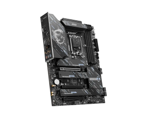 MSI Z890 GAMING PLUS WIFI6E