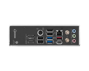 MSI Z890 GAMING PLUS WIFI6E