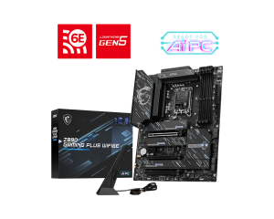 MSI Z890 GAMING PLUS WIFI6E