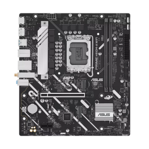 ASUS PRIME H810M-A WIFI