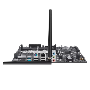 ASUS PRIME H810M-A WIFI