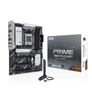 ASUS PRIME B840-PLUS WIFI