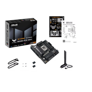 ASUS TUF GAMI B850M-PLUS WIFI7