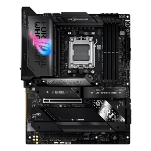 ASUS ROG STRIX X870E-E GAM WIF