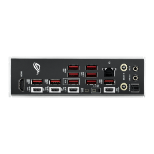 ASUS ROG STRIX X870E-E GAM WIF