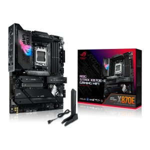 ASUS ROG STRIX X870E-E GAM WIF