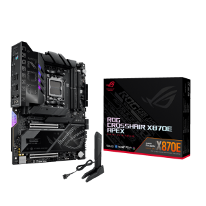 ASUS ROG CROSSHAIR X870E APEX