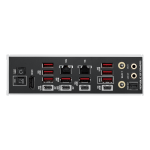 ASUS ROG CROSSHAIR X870E EXTRE